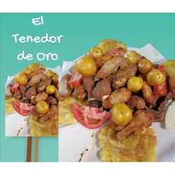 El Tenedor De Oro en Madrid (San Blas-Canillejas) - Horario de apertura