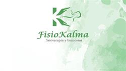 Horario de apertura Fisiokalma, Suances