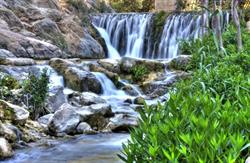 Horario de apertura Restaurante Casa Marcos Fuentes del Algar, Callosa d'En Sarrià