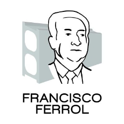 Horario de apertura Francisco Ferrol, Antes