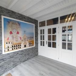 Horario de apertura Mesón Restaurante Las Villas del Rocío, Santa Marta de Tormes