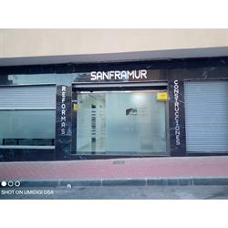 Horario de apertura Construcciones Y Reformas Sanframur, Cieza
