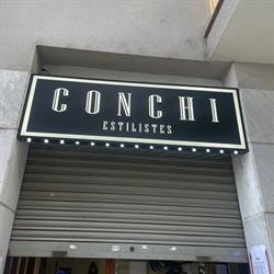 Horario de apertura Conchi Estilistes, Terrassa