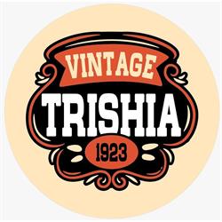 Horario de apertura Trishia Vintage, Badalona