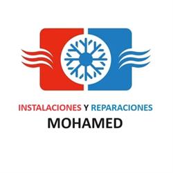 Horario de apertura Instalaciones y Reparaciones Mohamed, Madrid