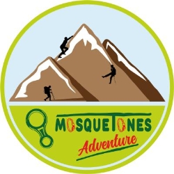 Horario de apertura 8 mosquetones adventure, El Sobradillo
