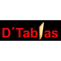 Horario de apertura D'Tablas BAR DE TAPAS, Alicante