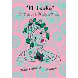 Horario de apertura Artesanía El Txoko, El arte de lo hecho a mano, Erriberri