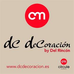 DC Decoración Tienda de muebles en Carabanchel en Madrid (Carabanchel) - Horario de apertura