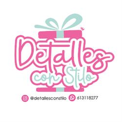 Horario de apertura Detalles Con Stilo, Ávila