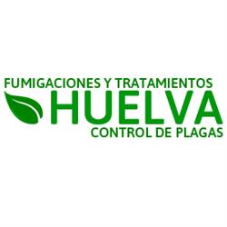 Horario de apertura Fumigaciónes y ttos. Huelva Control, 