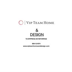 Horario de apertura Vip Team Home & Design, Benalmádena