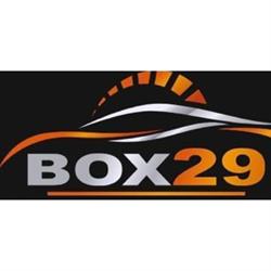 Horario de apertura Multiservicios Box 29 S.L., Sabadell