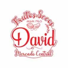 Frutos Secos David Mercado Central en Valencia (Ciutat Vella) - Horario de apertura