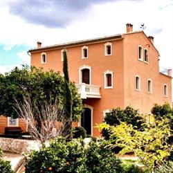 Horario de apertura Casa Rural De La Serratella, Carcaixent