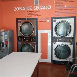 Horario de apertura Lavandería Autoservicio O Pilón Express, Santa Lucía de Moraña