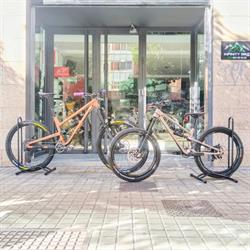 INFINITY BIKE BIERZO en Ponferrada (León) - Horario de apertura