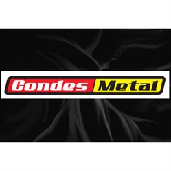 Horario de apertura Condes Metal, Logroño