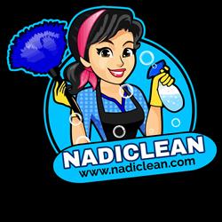 Horario de apertura Limpieza a domicilio Barcelona NadiClean, 