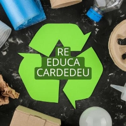 Horario de apertura Re Educa Cardedeu, 