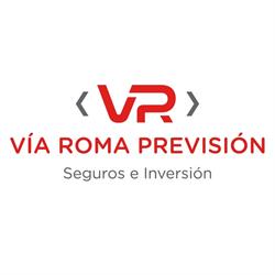 Horario de apertura Vía Roma Previsión, Segovia