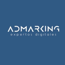 Horario de apertura Admarking, Santa Cruz de Tenerife