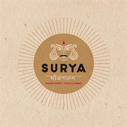 Surya Indian Restaurant en Barcelona (Eixample) - Horario de apertura