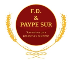 F.D. & Paype Sur, S.L. en Málaga (Cruz De Humilladero) - Horario de apertura
