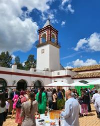 Horario de apertura CORTIJO MOND, La Rinconada