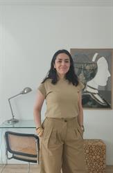 Peggy Estudio by María Anabitarte - Diseño de Interiores Emocional en Madrid (Chamartín) - Horario de apertura