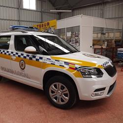 Horario de apertura ECOTECARS TESUR, S.L., Almería