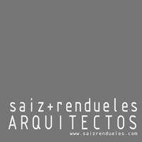 saiz rendueles ARQUITECTOS en Zaragoza (Distrito Universidad) - Horario de apertura