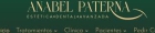 Horario de apertura ANABEL PATERNA ESTETICA DENTAL AVANZADA, S.L.U., Tobarra