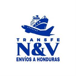 Horario de apertura Transfe N&V envíos hacia Honduras, Manresa