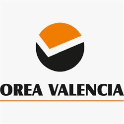 Horario de apertura OREA VALENCIA S.L., Torrent