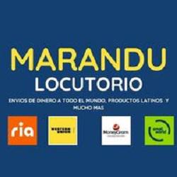 Horario de apertura Locutorio Marandú, Madrid
