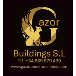 Horario de apertura Reformas y Construcciones. Gazor Buildings S.L, Manilva