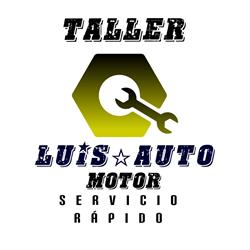 Horario de apertura Luís Auto Motor, Monteagudo