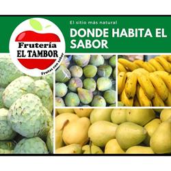 Horario de apertura Frutería el Tambor, Málaga