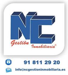 Horario de apertura NC Gestion Inmobiliaria, Navalcarnero