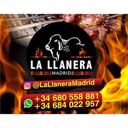 Horario de apertura La Llanera Madrid - Torrejón de Ardoz, 