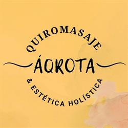 Horario de apertura Áqrota - Quiromasaje & Estética Holística, San Jose de la Rinconada