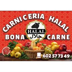 Horario de apertura Carnicería Halal Bonacarne, Alicante