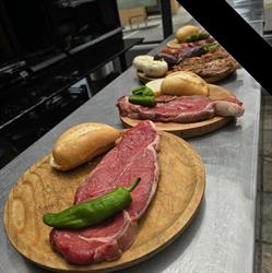 Horario de apertura Mister Pinchos, Benidorm