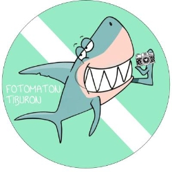 Fotomaton Tiburon en Zaragoza (Casco Antiguo) - Horario de apertura