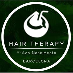 Hair Therapy By Ana Nascimento en Barcelona (Eixample) - Horario de apertura