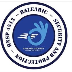 Horario de apertura Balearic Security and Protection, Sant Antoni de Portmany