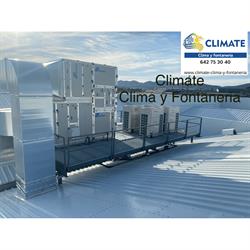 Horario de apertura Climate Clima y Fontaneria Ontinyent, 