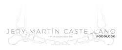 Horario de apertura Podología Jery Martín Castellano, Hervás