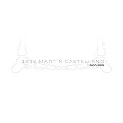 Horario de apertura Podología Jery Martín Castellano, Hervás